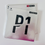Thumbnail: VICTAS CURL P1V Long Pips out Table Tennis Rubber Made in Japan