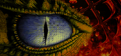 ojo dragon