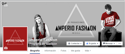 imperio fashion