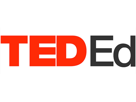 Palestra TED Ed