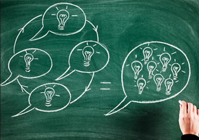 Who’s in charge of innovation at your business?