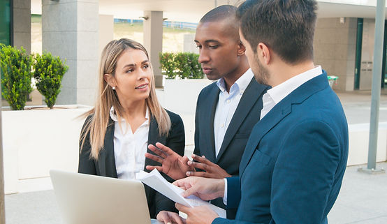 focused-business-colleagues