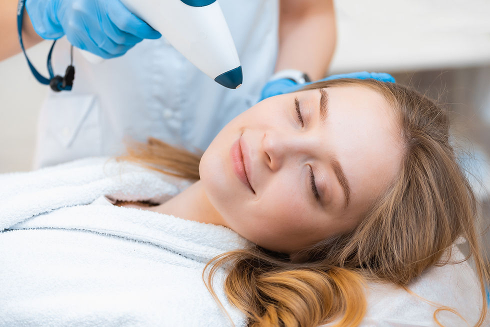 beautiful-attractive-girl-gets-cool-lifting-procedure-with-non-injection-carbon-dioxide-gu