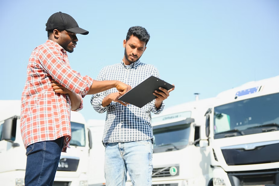 The Importance of Reliable Logistics in Today’s Business Landscape