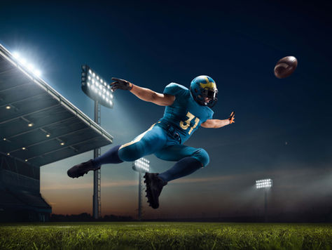 5 Ways Young Athletes Can Boost Their Performance Faster