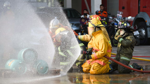 Why Regular Fire Safety Maintenance Saves Lives and Costs