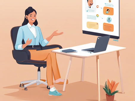 Cracking the Code: Effective Strategies for Onboarding Remote Employees