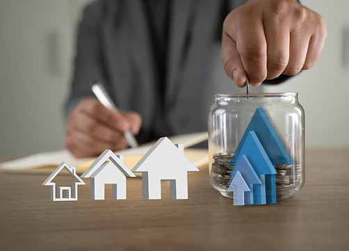 savings-accounts-real-estate-investments-are-made-order-purchase-home-real-estate-market.j