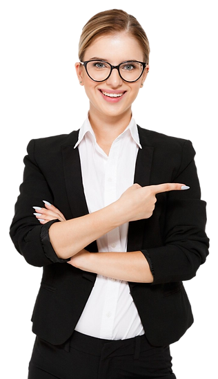 business-woman