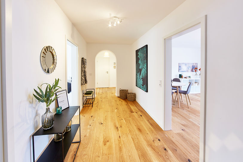 Renovierungsbedürftige Immobilien Zane Living München