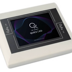 QueX ED, Biofeedback