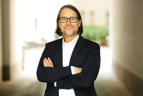Rechtsanwalt Kristian Warnke