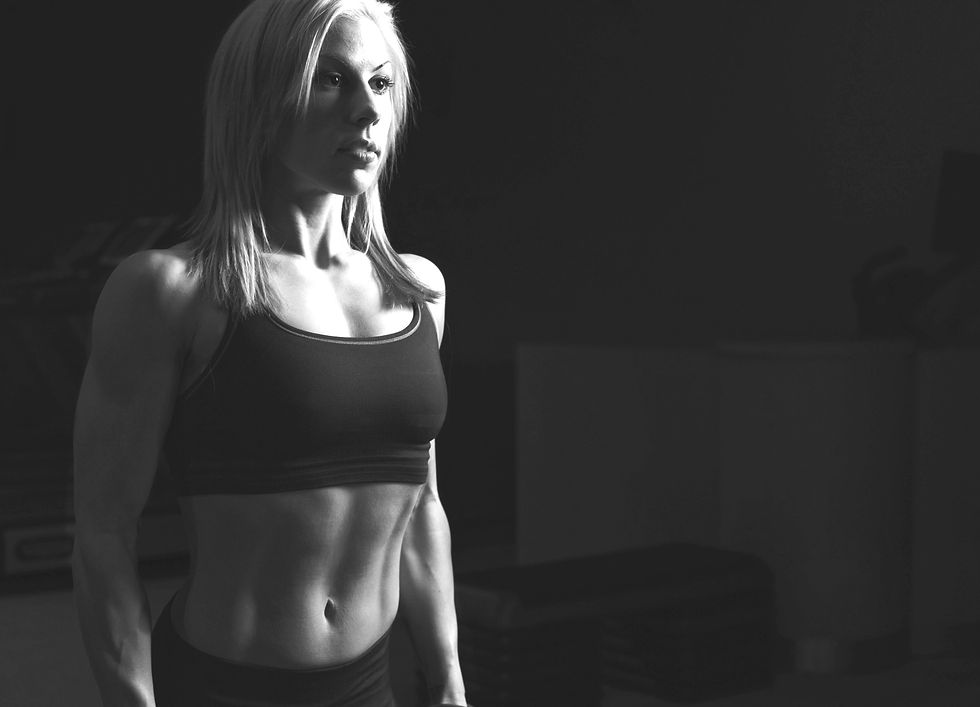 EMS Training München Fitness Personal Training