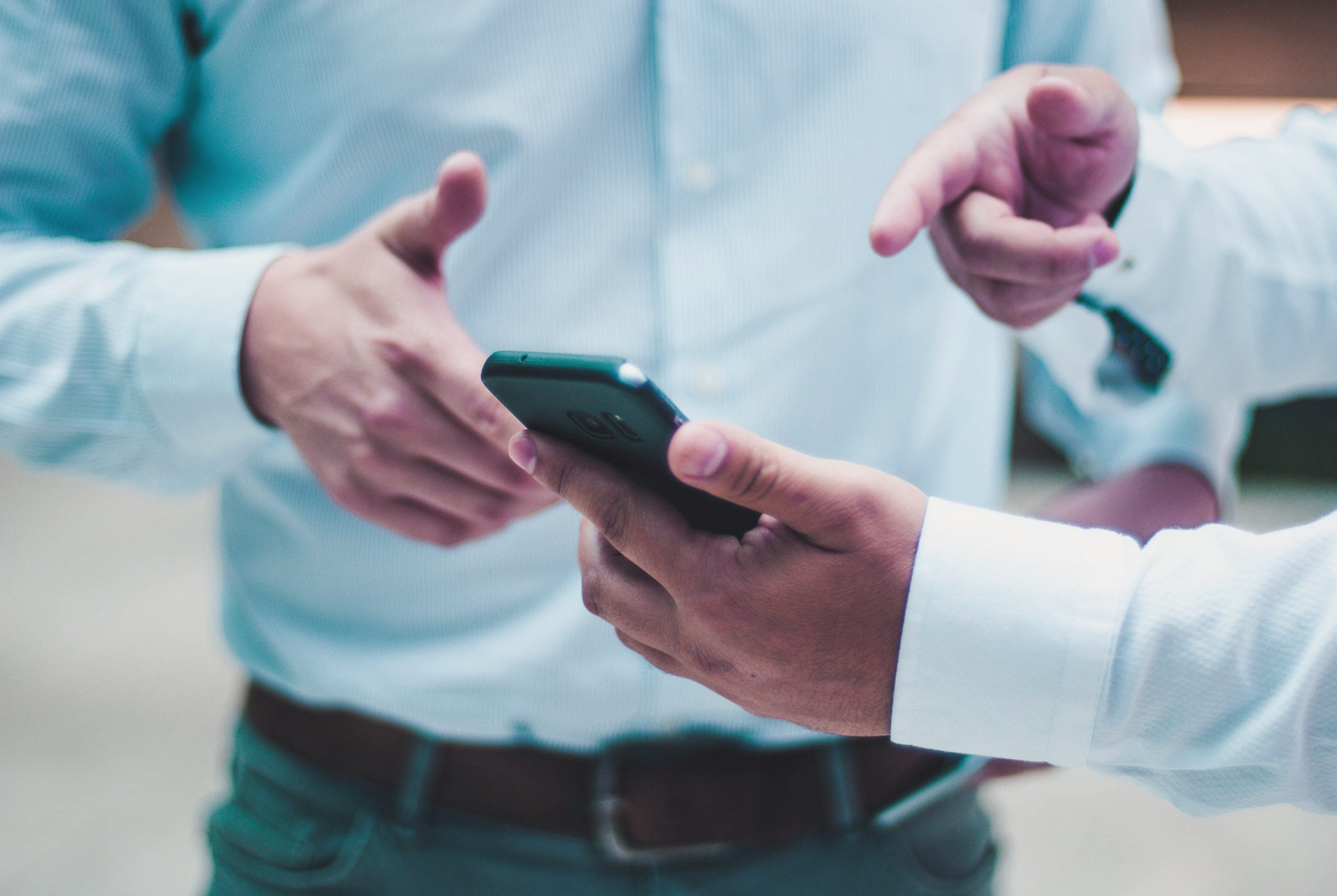 IHK Fortbildungsprüfungen