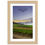 Miniaturbild: Bilder mit Rahmen, Napa Valley Landschaftsbild