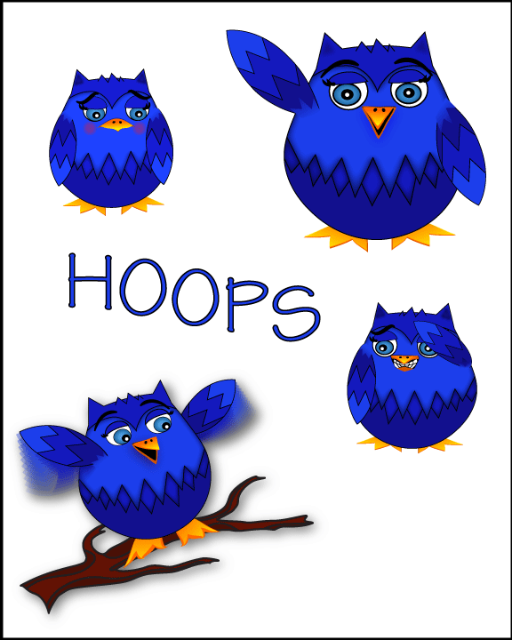 Hoops