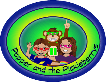 Popper-and-Pickleberry-Logo
