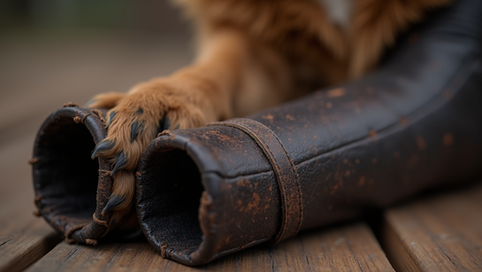 Top Dog Training Equipment for K9 Enthusiasts