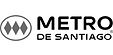Logo Cliente de georadarchile Metro Santiago