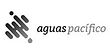 Logo AGUAS PACIFICO cliente GPR obras civiles Chile