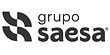 Logo SAESA cliente detección ductos GPR
