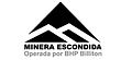 Logo BHP Minera Escondida cliente GPR Chile