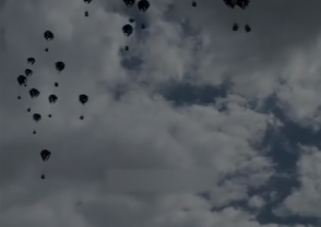 US INTERVENTION IN GAZA AND ITS INCONSISTENCIES