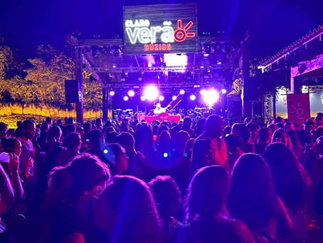 Eventos em Búzios 2026: programe sua viagem e hospede-se na Pousada Águas Claras