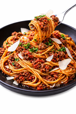 Spaghetti Bolognese