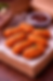 Boneless Chicken Wings (7 pcs)