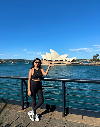 sydney