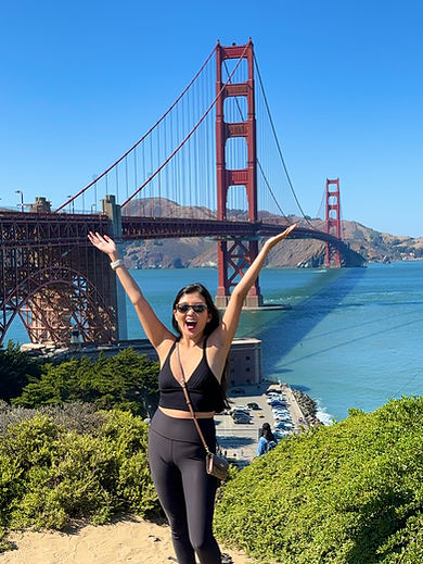 san francisco