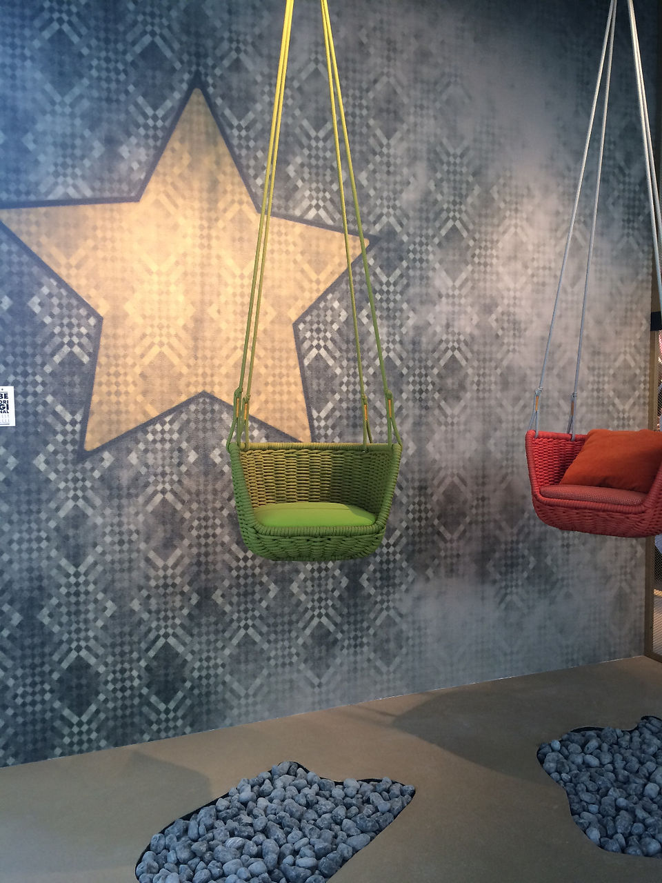 Cersaie 2016