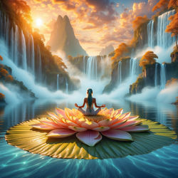 Blissul Lotus Ed. 8 _ 