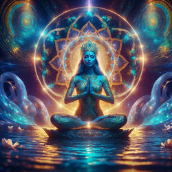 Divine Beauty Ed. 158 _ 