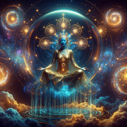 Divine Beauty Ed. 207 _ 