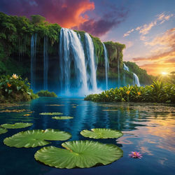 Blissul Lotus Ed. 3 _ 