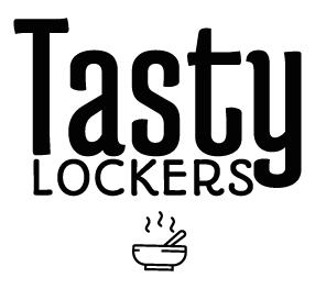 Logo TastyLockers