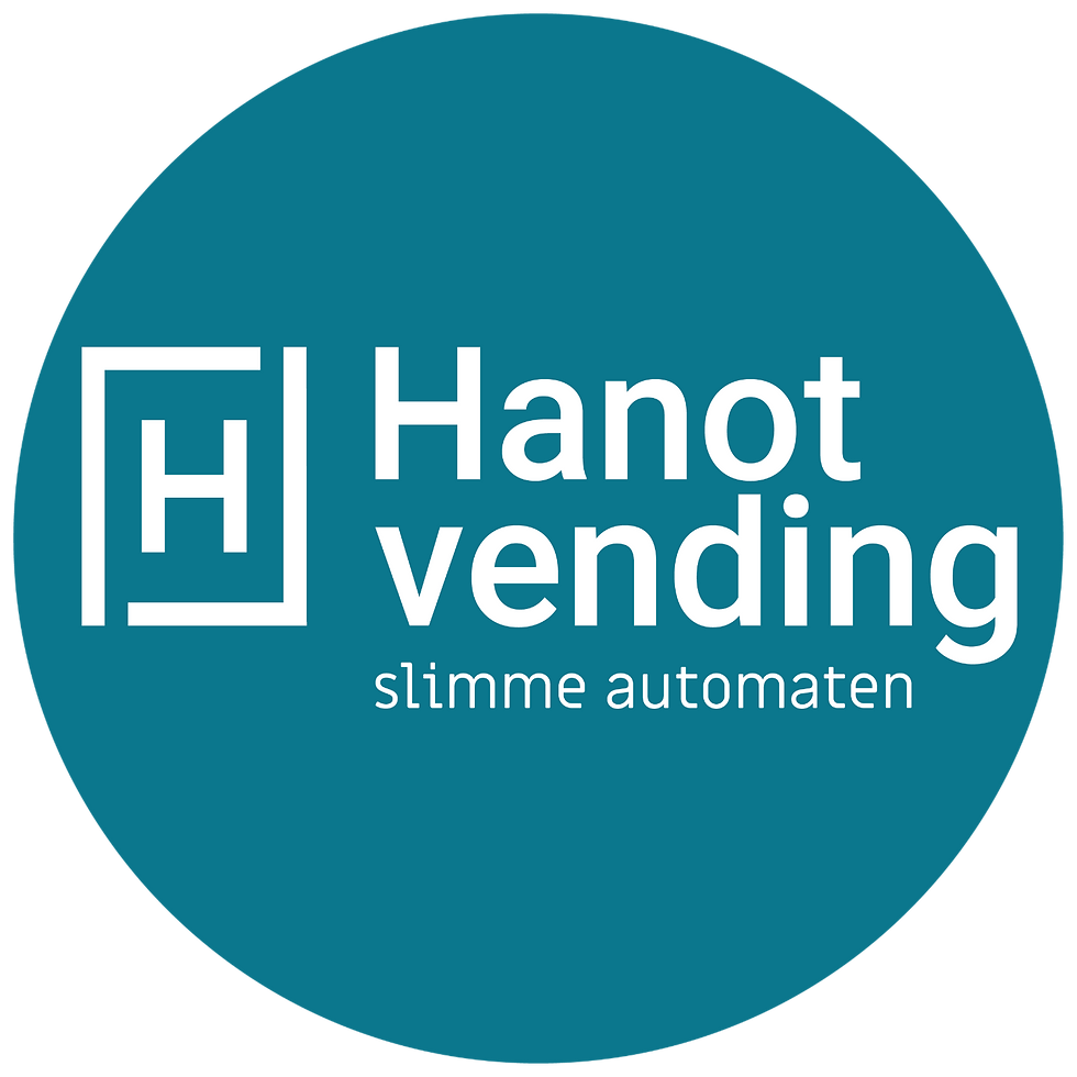 Logo Hanot Vending