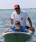 Hawaii Lifeguard Surf Instructors
