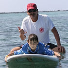 Hawaii Lifeguard Surf Instructors