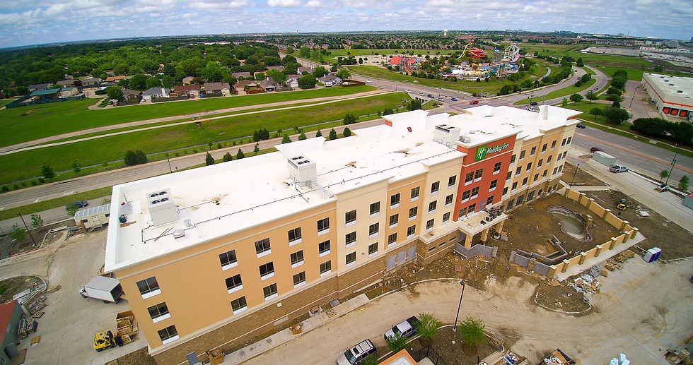 Aerial Photography and Videography