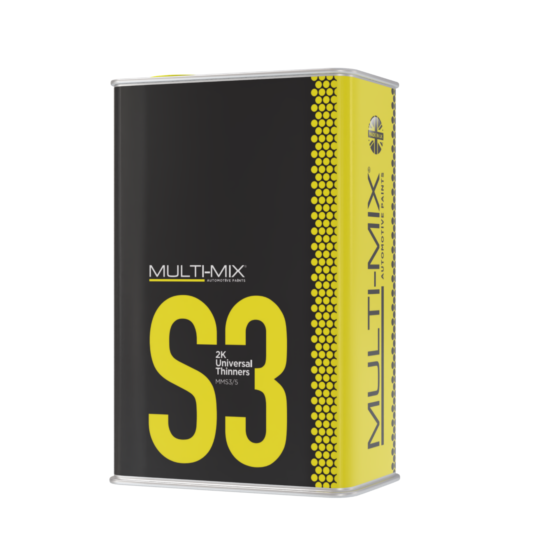 S3 2K Universal Thinner