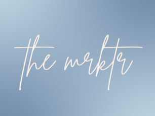 Your intro to themrktr