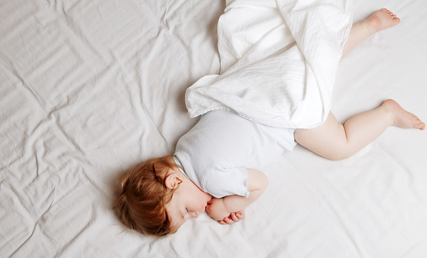 Sleeping Like a Baby
