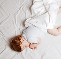 Sleeping Like a Baby