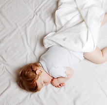 Dormir comme un bébé