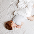 Sleeping Like a Baby