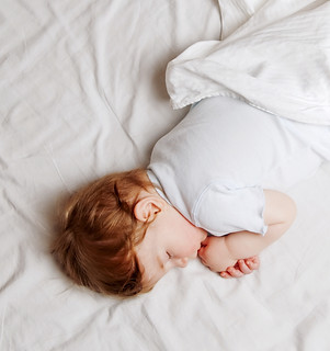 Sleeping Like a Baby