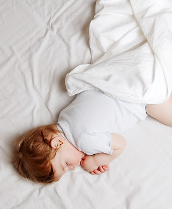 Sleeping Like a Baby